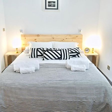 Appartement La Casa Del Puerto - Bermeo Extérieur photo