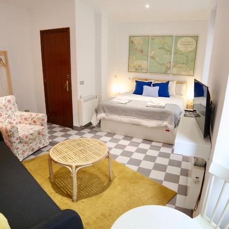Appartement La Casa Del Puerto - Bermeo Extérieur photo