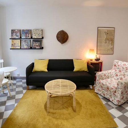 Appartement La Casa Del Puerto - Bermeo Extérieur photo