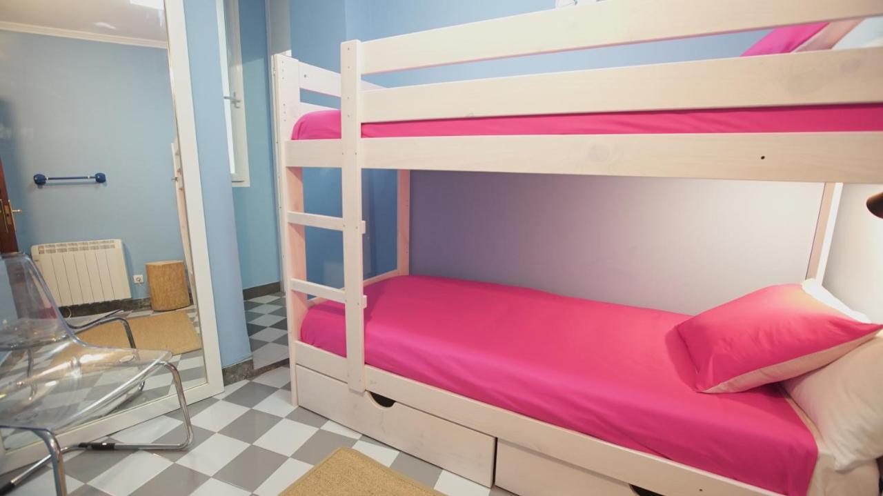 Appartement La Casa Del Puerto - Bermeo Extérieur photo