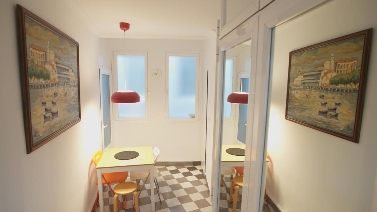 Appartement La Casa Del Puerto - Bermeo Extérieur photo
