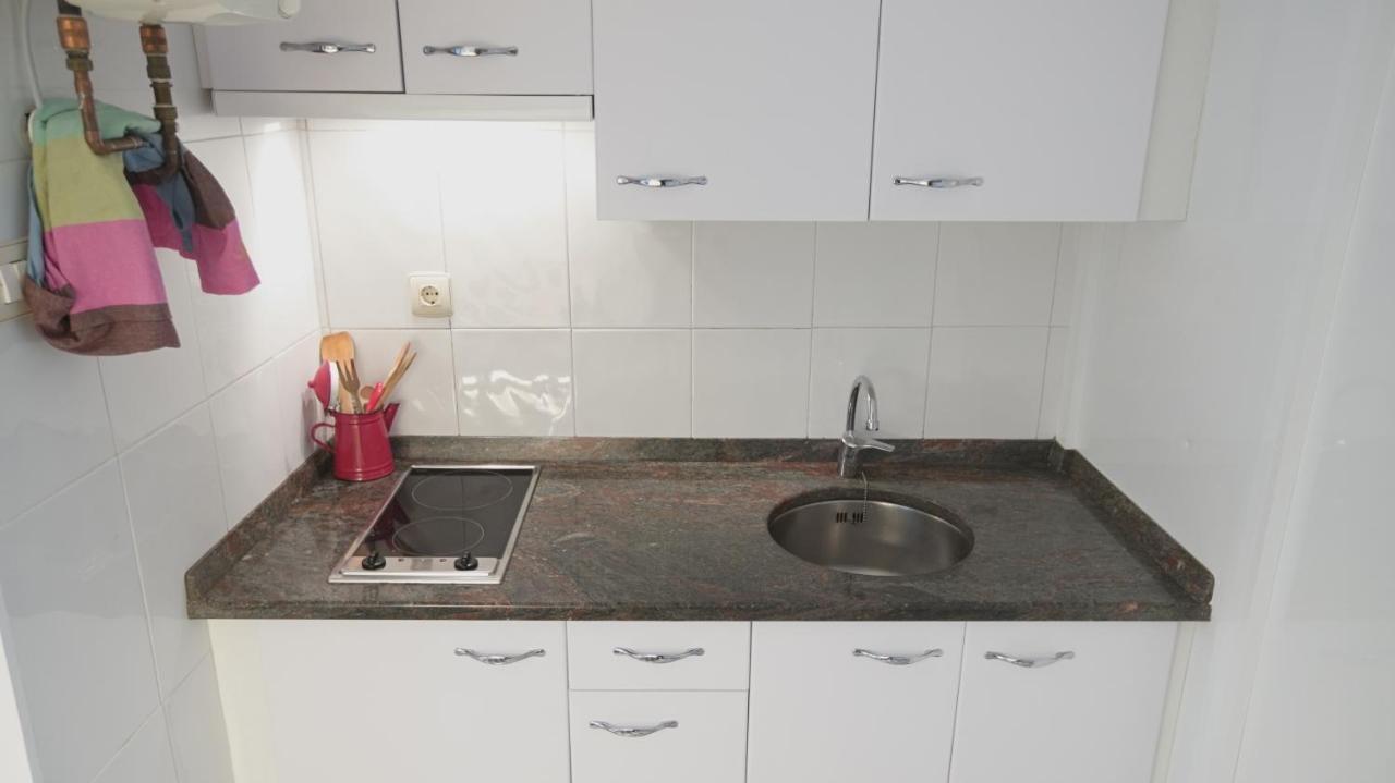 Appartement La Casa Del Puerto - Bermeo Extérieur photo