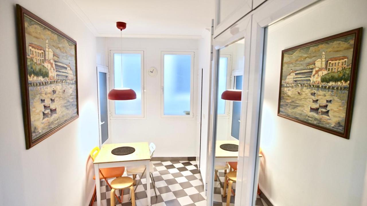 Appartement La Casa Del Puerto - Bermeo Extérieur photo