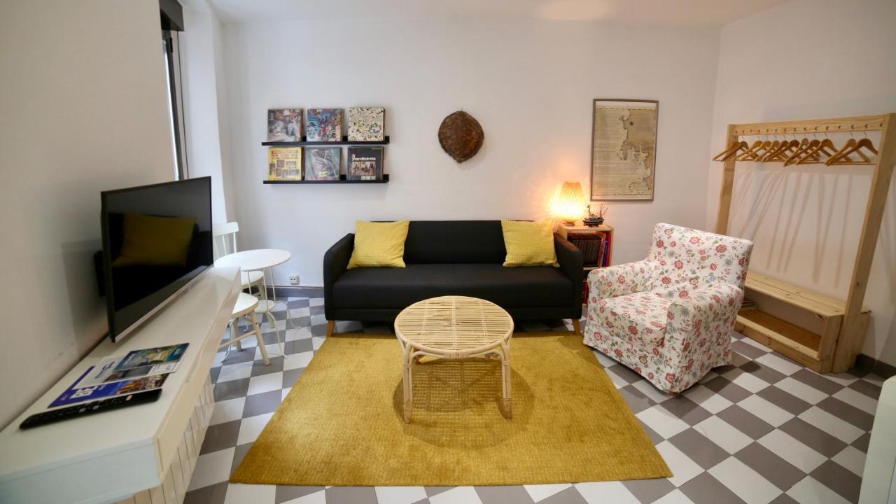 Appartement La Casa Del Puerto - Bermeo Extérieur photo