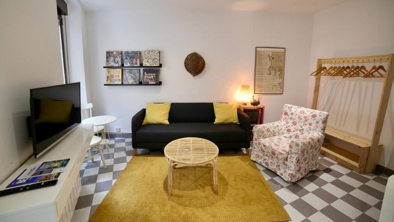 Appartement La Casa Del Puerto - Bermeo Extérieur photo